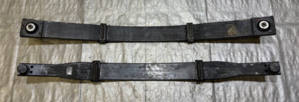 1997-2004 Chevrolet C5 Corvette Base Leaf Springs / Pair / FE1 / C5032