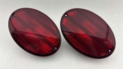 1997-2004 Chevrolet C5 Corvette Driver Side Tail Lights / C5032