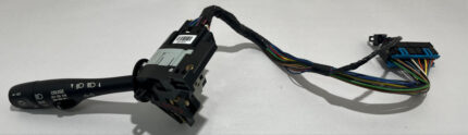 1997-2004 Chevrolet C5 Corvette OEM Headlight / Turn Signal Combination Switch Stalk w/ Cruise Control / 26075870 / C5033