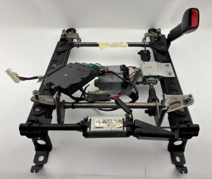 1997-2004 Chevrolet C5 Corvette Passenger Power Seat Rail Assembly / C5032