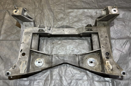 1997-2004 Chevrolet Corvette C5 Front Subframe Crossmember Assembly / C5032