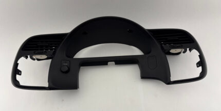 2000-20009 Honda S2000 OEM Cluster Surround Trim Panel w/ AC Vents / HS009