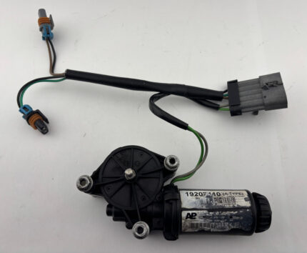 2000-2004 Chevrolet C5 Corvette Passenger Headlight Motor / C5032