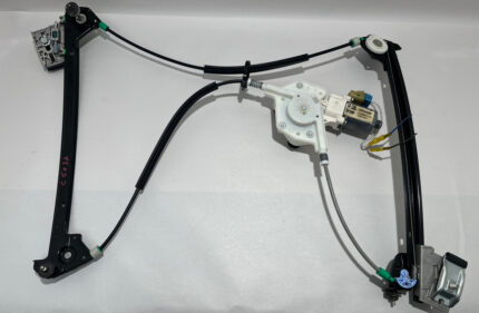2000-2004 Chevrolet Corvette C5 Passenger Window Regulator w/ Motor / C5032