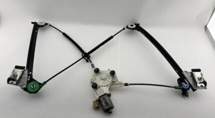 2000-2004 Chevrolet Corvette C5 Passenger Window Regulator w/ Motor / C5034