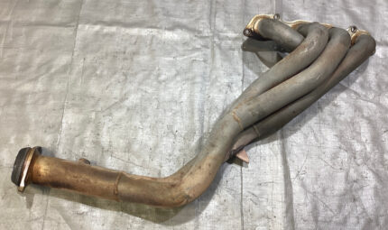 2000-2009 Honda S2000 DC Sports Ceramic Header Exhaust Manifold / USED / HS004
