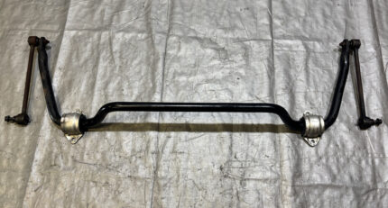 2001-2006 E46 BMW M3 Convertible OEM Front Sway Bar / M3019