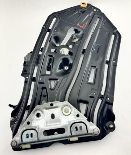 2001-2006 E46 BMW M3 Convertible Passenger Rear Quarter Window Regulator / Motor / M3019