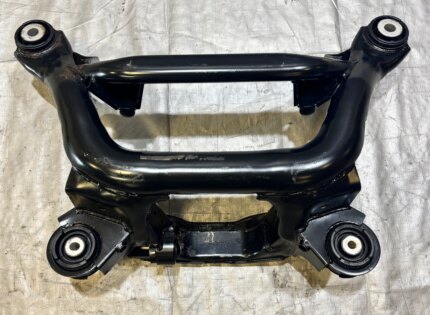 2001-2006 E46 BMW M3 Rear Subframe Crossmember Assembly / M3019