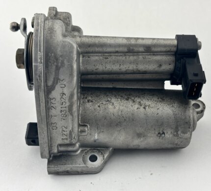 2001-2006 E46 BMW M3 S54 Throttle Body Actuator Motor / OEM / 122K M3019