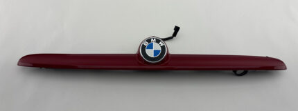 2001-2006 E46 BMW M3 Trunk Lid Finish Panel / Trim / M3019