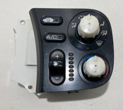 2004-2009 Honda S2000 OEM Climate Control Module / HS005