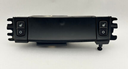 2005-2013 Chevrolet Corvette C6 Front Ashtray Heated Seat Switches / C6021