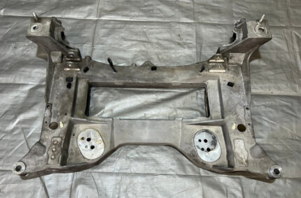 2005-2013 Chevrolet Corvette C6 Grand Sport Front Subframe Crossmember / C6023