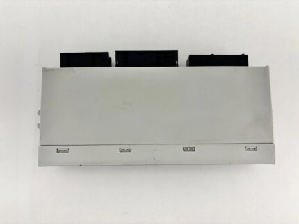 2006-2008 E85 BMW Z4 Convertible GM5 Star12 Body Control Module / 61359116445 / Z4065