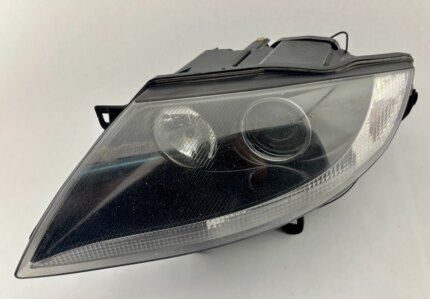 2006-2008 E85 E86 BMW Z4 Driver Headlight / Halogen / Z4065