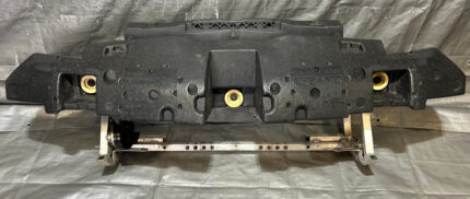 2007-2013 Chevrolet Corvette C6 Grand Sport Front Impact Beam / Core Cut / Radiator Support / C6023