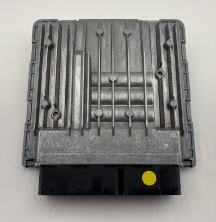2007 E85 BMW Z4 3.0i Engine Control Module ECU / 7571510 / 104K Z4065