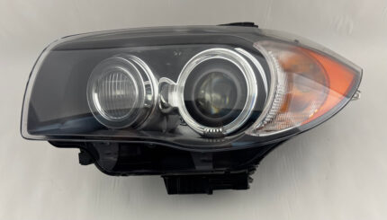 2008-2011 BMW 128i 135i Driver Side Dynamic Xenon HID Headlight / B1014