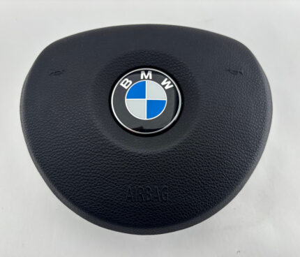 2008-2013 BMW 128i 135i M Sport Driver Steering Wheel Airbag SRS / B1014
