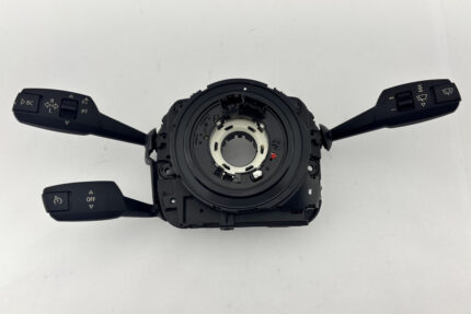 2008-2013 BMW 128i 135i Multi Function Combination Switches w/ Clockspring / B1014