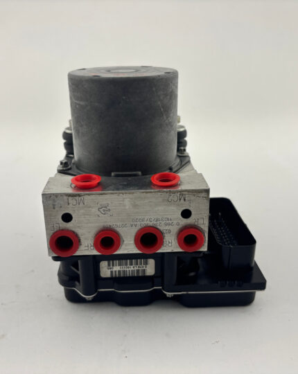 2009-2013 Chevrolet Corvette C6 EBCM ABS Pump Module / 22762408 / 80K C6021