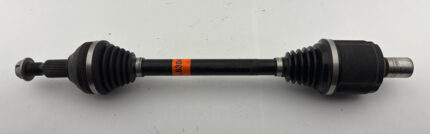 2009-2013 Chevrolet Corvette C6 OEM Rear CV Axle Half Shaft / 25836304 / 95K C6023
