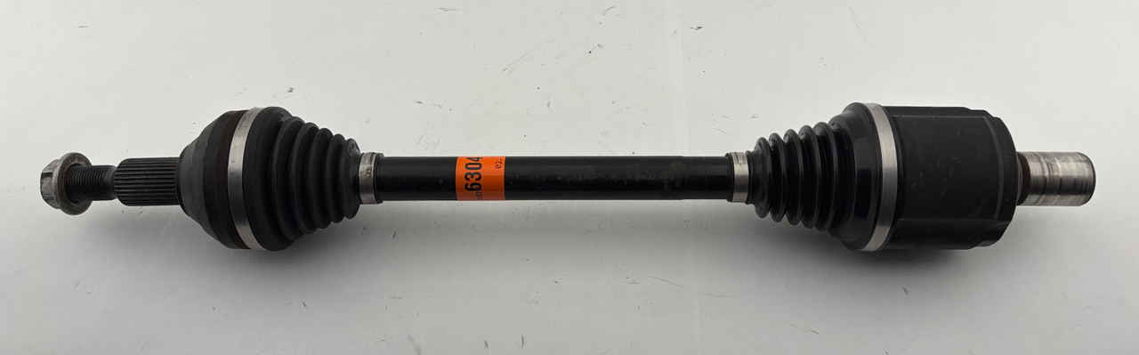 2009-2013 Chevrolet Corvette C6 OEM Rear CV Axle Half Shaft / 25836304 / 95K C6023 2009-2013 Chevrolet Corvette C6 OEM Rear CV Axle Half Shaft / 25836304 / 95K C6023
