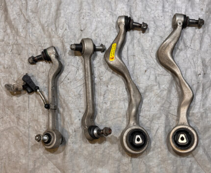 2009-2016 BMW E89 Z4 Front Control Arm Set / OEM / Z4909