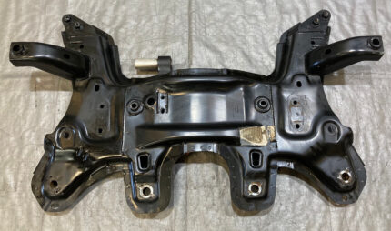 2013-2019 Fiat Abarth Front Subframe Crossmember / F5022