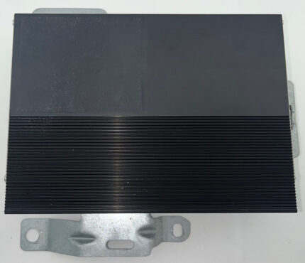 2013 Fiat 500 Abarth Premium Audio Amplifier / 05091803AC / F5023