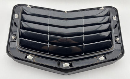 2014-2019 Chevrolet C7 Corvette Hood Scoop Vent / Carbon Flash / C7008