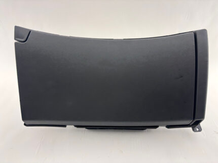 2014-2019 Chevrolet C7 Corvette OEM Glove Box Lid Assembly / Black / C7008