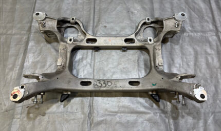 2014-2019 Chevrolet C7 Corvette Rear Subframe Crossmember / C7008