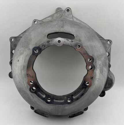2014-2019 Chevrolet C7 Corvette Stingray Torque Tube Bell Housing / Manual / 24258296 / C7008