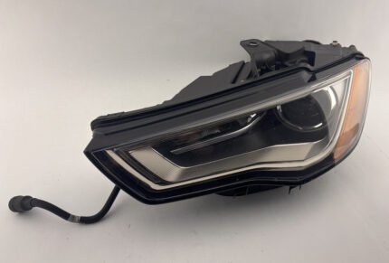 2015-2016 Audi A3 S3 Driver Side Headlight / Xenon / AFS / S3109