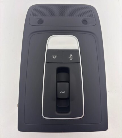 2015-2016 Audi A3 S3 Sedan Dome Light w/ Sunroof Switch / S3109