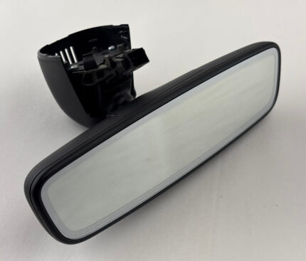 2015-2018 Audi A3 S3 Interior Rear View Mirror w/ Auto Dim / S3109