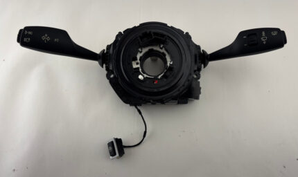 2015-2019 F80 F82 F87 BMW M2 M3 M4 Combination Switches w/ Clock Spring / 9351146 / F8M07