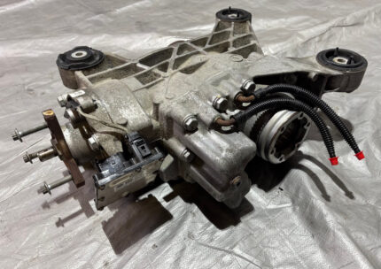 2015-2020 Audi S3 / A3 Quattro Haldex Rear Differential / 110K S3109