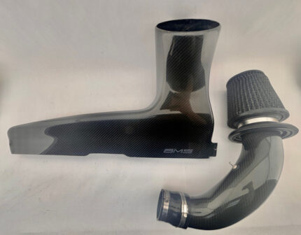 2015-2020 Audi S3 AMS Carbon Fiber Air Intake System / USED / S3109