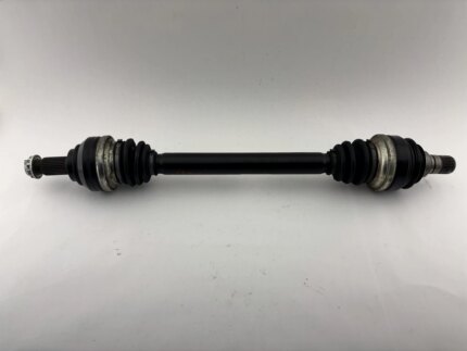 2015-2020 F80 F82 F87 BMW M2 M3 M4 Driver Side Rear Axle Half Shaft / 72K F8M07