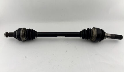 2015-2020 F80 F82 F87 BMW M2 M3 M4 Passenger Side Rear Axle Half Shaft / 72K F8M07
