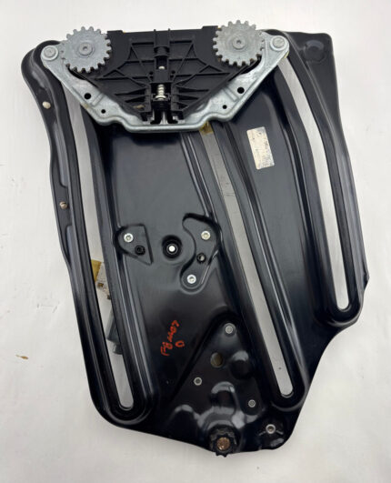 2015-2020 F83 BMW M4 Convertible Driver Side Rear Quarter Window Regulator / Motor / F8M07