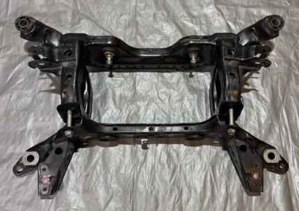 2015-2023 Ford Mustang GT S550 Rear Subframe Crossmember / Automatic / FM018