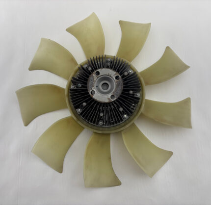 2016-2023 Toyota Tacoma 3.5l V6 OEM Cooling Fan Blade w/ Clutch / 84K TC005