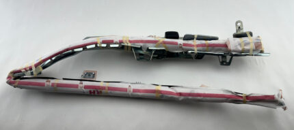 2016-2023 Toyota Tacoma Access Cab OEM Passenger Side Curtain Airbag / SRS / TC005
