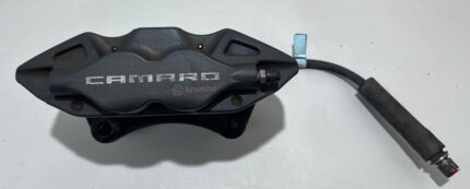 2016-2024 Chevrolet Camaro SS Driver Side Rear Brake Caliper / 93K CM003