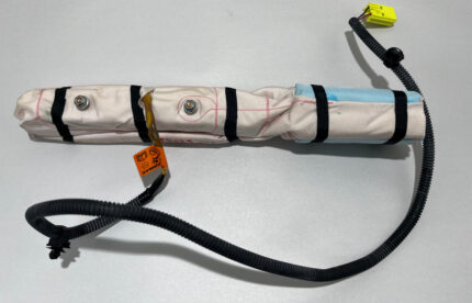 2017-2019 Fiat 124 Spider Driver Side Seat Airbag SRS / FD029