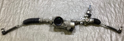 2017-2019 Fiat 124 Spider Electric Power Steering Rack w/ EPS Motor / 88K FD027